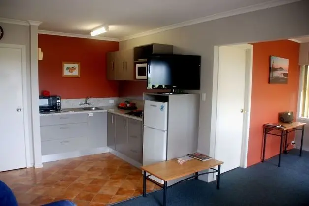 Standard Apart Daire, 2 Yatak Odası, Sigara İçilmez, Mutfak (Apartment - Car)