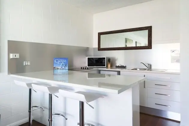 Standard Apart Daire, 1 Yatak Odası