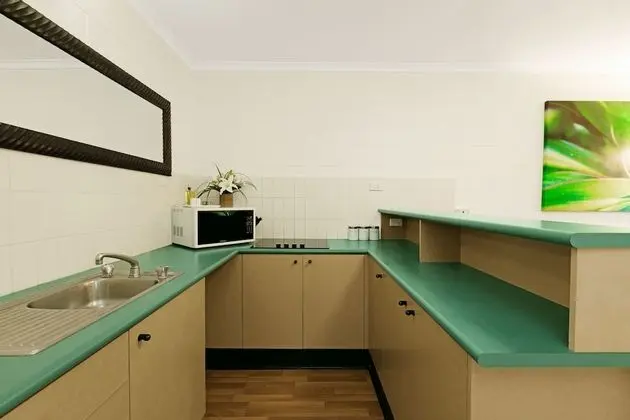 Standard Apart Daire, 1 Yatak Odası
