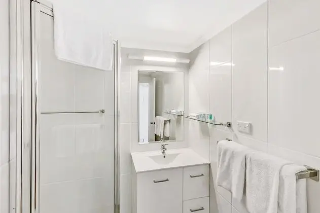 Standard Apart Daire, 1 Yatak Odası