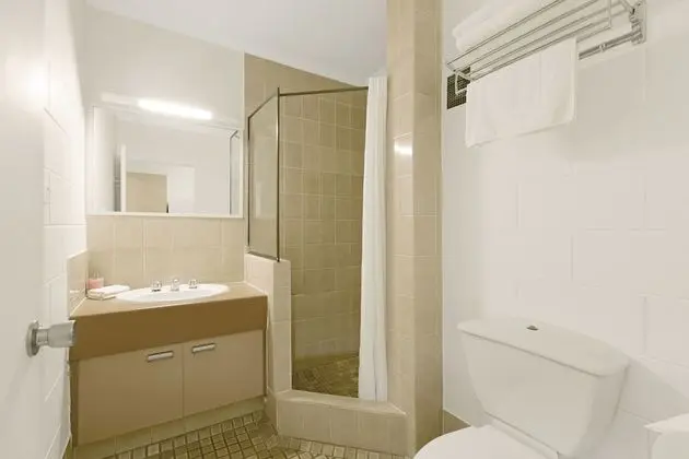 Standard Apart Daire, 1 Yatak Odası