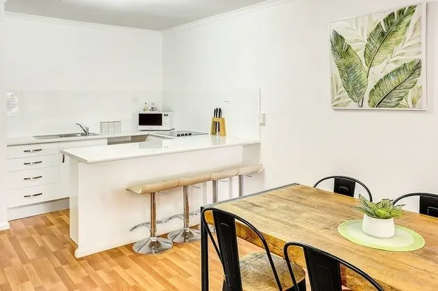 Standard Apart Daire, 2 Yatak Odası