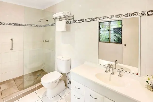 Standard Apart Daire, 2 Yatak Odası