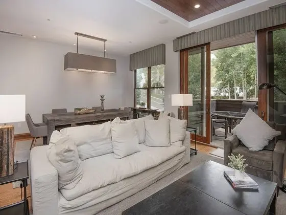 Daire (Cascade Village Condo)