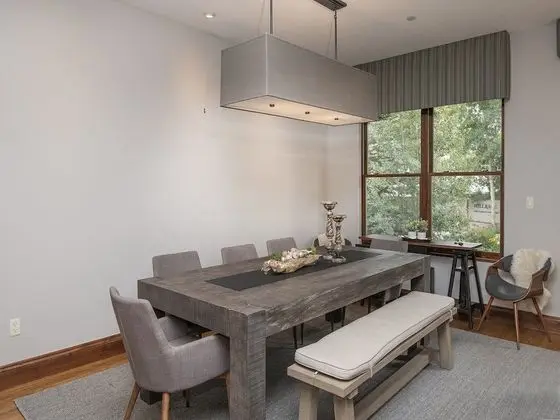 Daire (Cascade Village Condo)