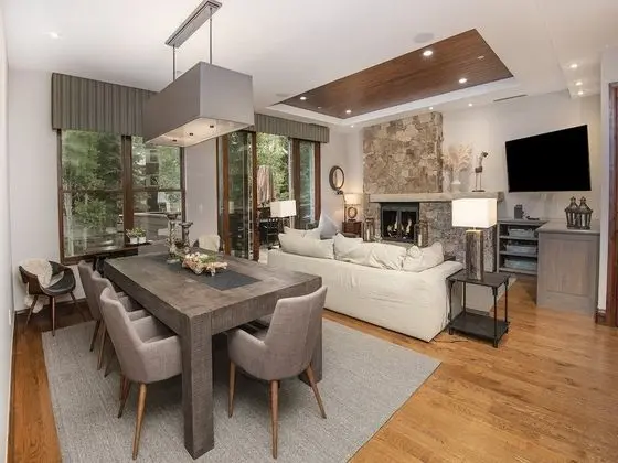Daire (Cascade Village Condo)