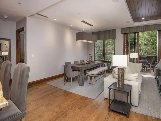 Daire (Cascade Village Condo)