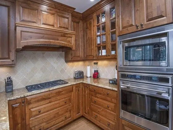 Daire (Cascade Village Condo)
