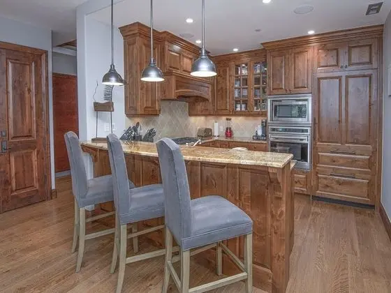 Daire (Cascade Village Condo)