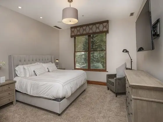 Daire (Cascade Village Condo)
