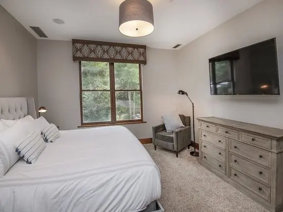 Daire (Cascade Village Condo)