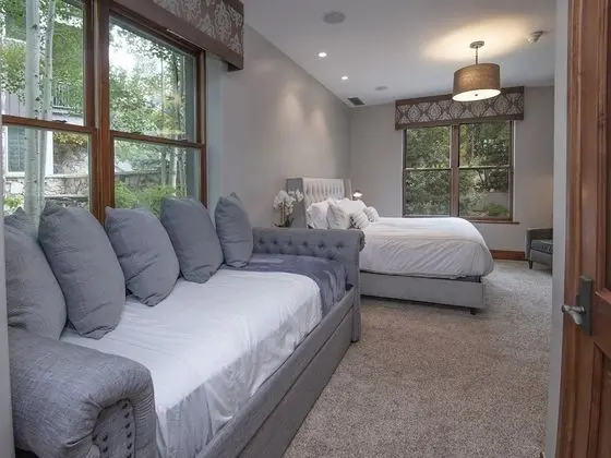Daire (Cascade Village Condo)