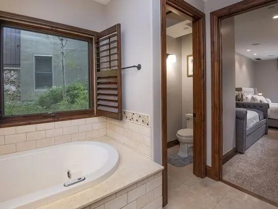 Daire (Cascade Village Condo)