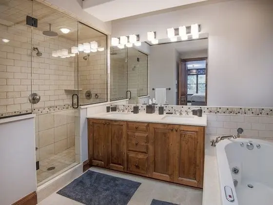 Daire (Cascade Village Condo)