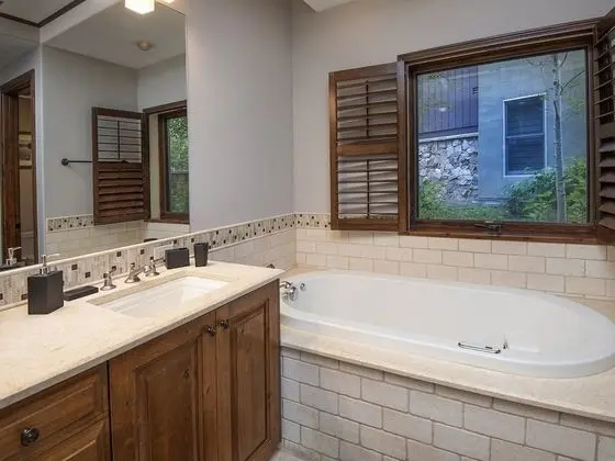 Daire (Cascade Village Condo)