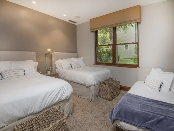 Daire (Cascade Village Condo)