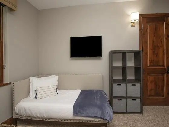 Daire (Cascade Village Condo)