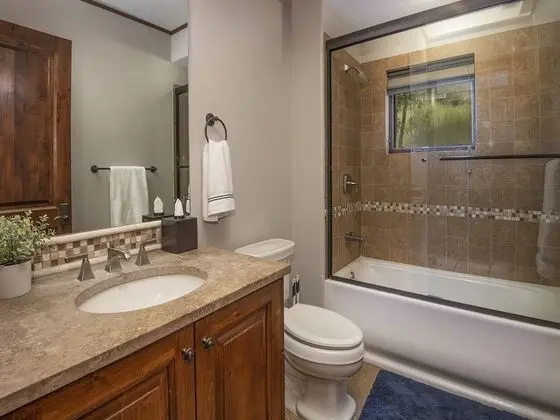 Daire (Cascade Village Condo)