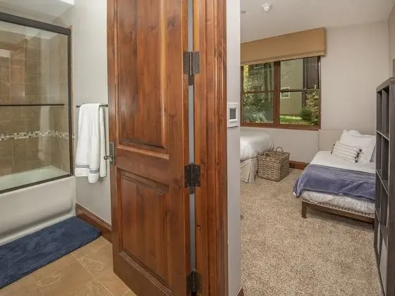 Daire (Cascade Village Condo)