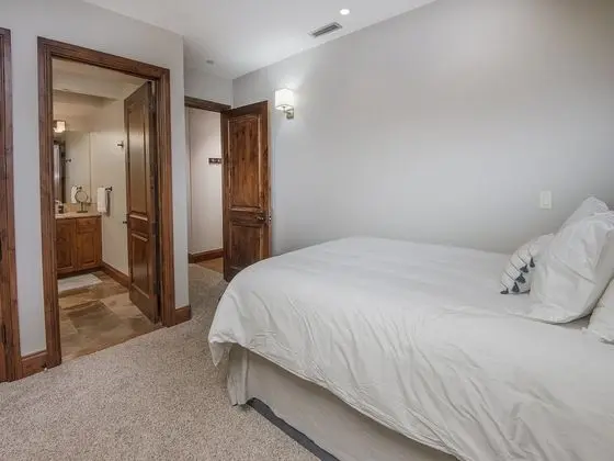 Daire (Cascade Village Condo)