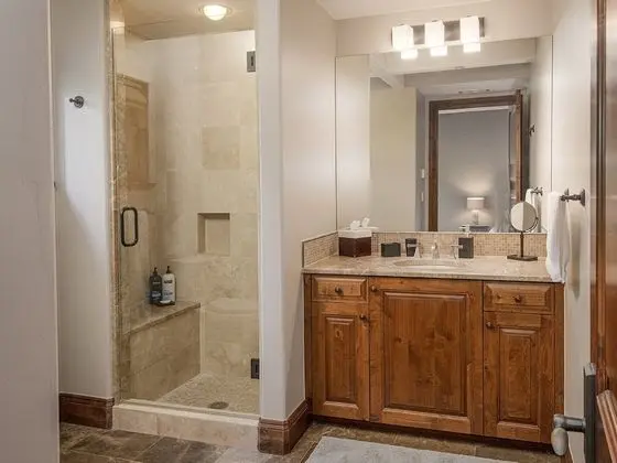 Daire (Cascade Village Condo)
