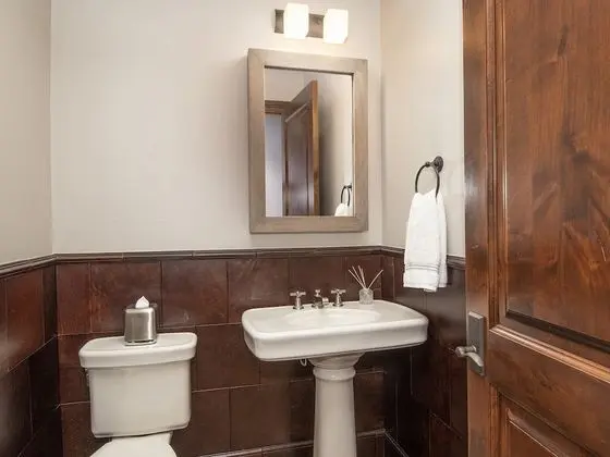 Daire (Cascade Village Condo)