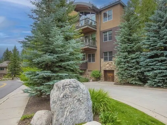 Daire (Cascade Village Condo)