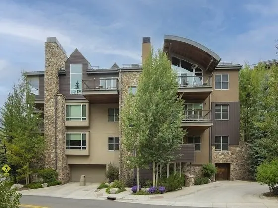 Daire (Cascade Village Condo)