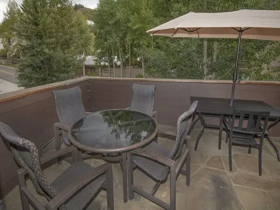 Daire (Cascade Village Condo)
