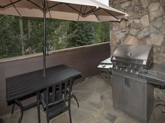 Daire (Cascade Village Condo)