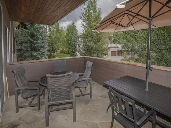 Daire (Cascade Village Condo)
