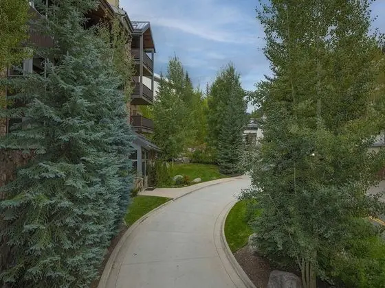 Daire (Cascade Village Condo)