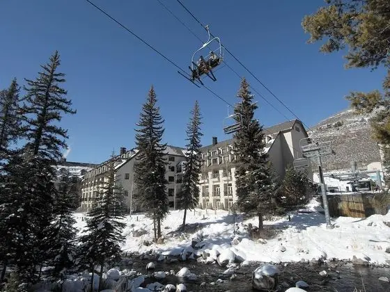Daire (Cascade Village Condo)