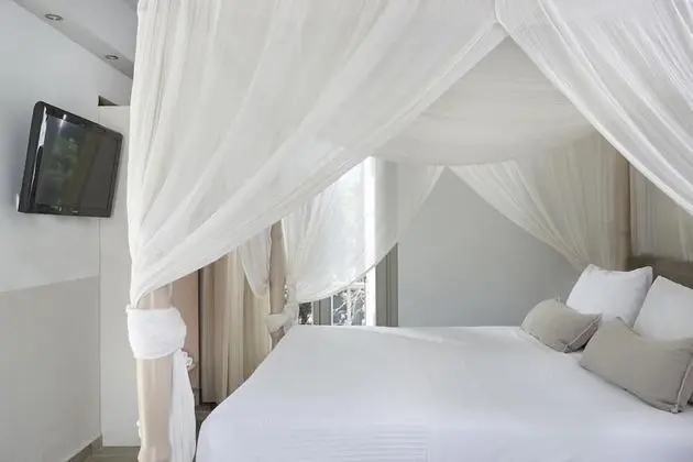 Deluxe Tek Büyük Yataklı Oda, 2 Yatak Odası (COCO MAT)