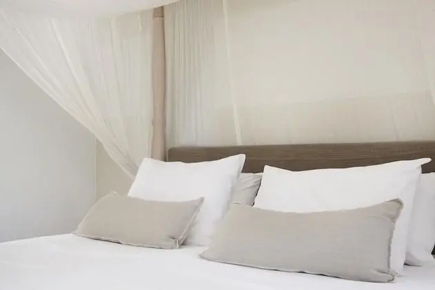 Deluxe Tek Büyük Yataklı Oda, 2 Yatak Odası (COCO MAT)