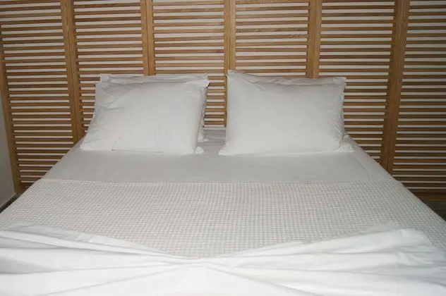 Superior Tek Büyük Yataklı Oda, 2 Yatak Odası (semi ground floor - COCO MAT)