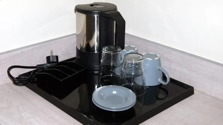 Superior Tek Büyük Yataklı Oda, 2 Yatak Odası (semi ground floor - COCO MAT)