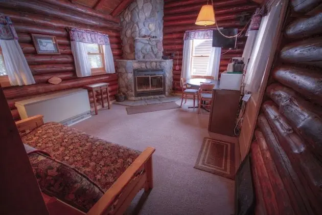 Kulübe, Özel Banyo (Cabin 2)