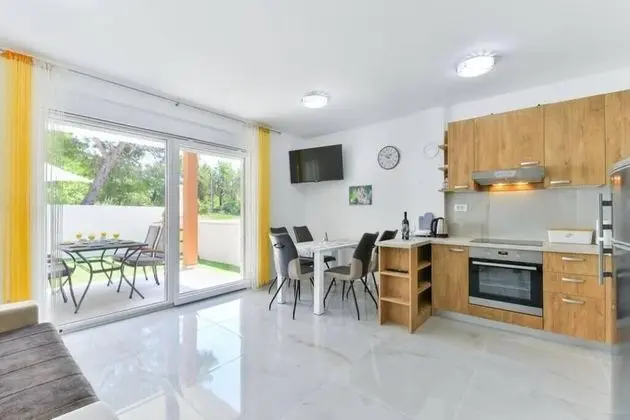 Deluxe Villa, 2 Yatak Odası, Dağ Yamacı