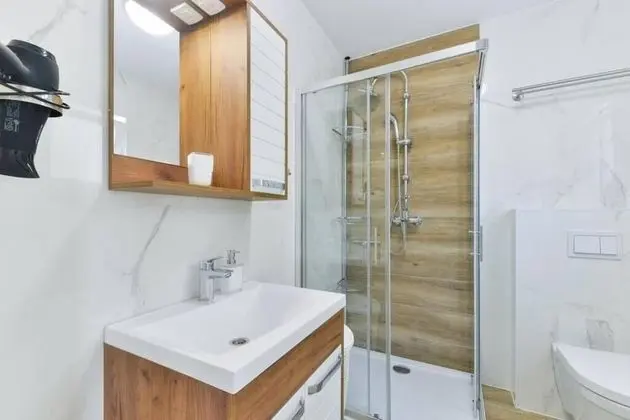 Deluxe Villa, 2 Yatak Odası, Dağ Yamacı