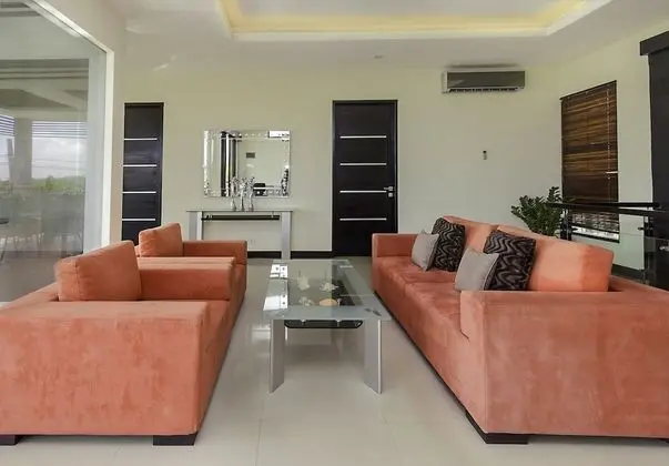 Villa, 3 Yatak Odası, Kişiye Özel Havuzlu