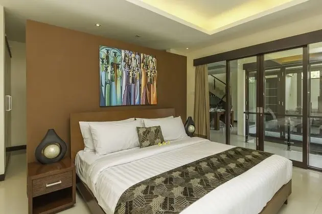 Villa, 3 Yatak Odası, Kişiye Özel Havuzlu