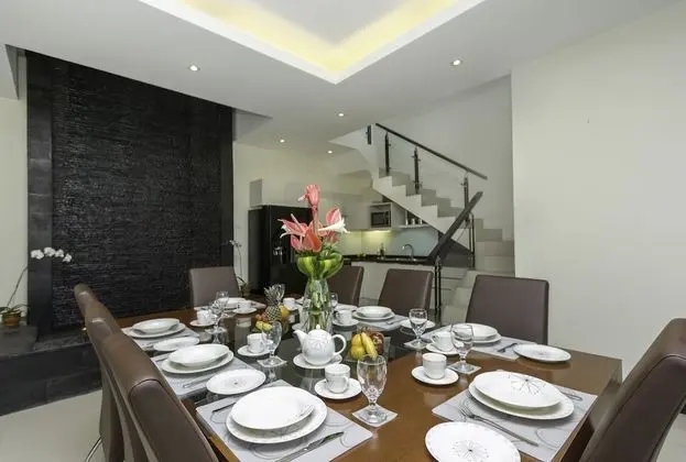 Villa, 3 Yatak Odası, Kişiye Özel Havuzlu