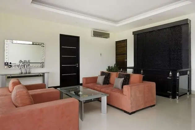 Villa, 3 Yatak Odası, Kişiye Özel Havuzlu