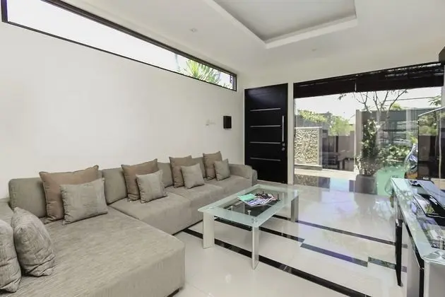 Villa, 3 Yatak Odası, Kişiye Özel Havuzlu