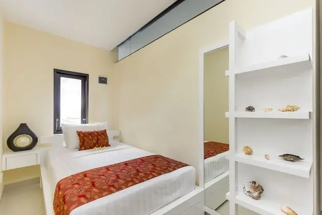 Villa, 3 Yatak Odası, Kişiye Özel Havuzlu