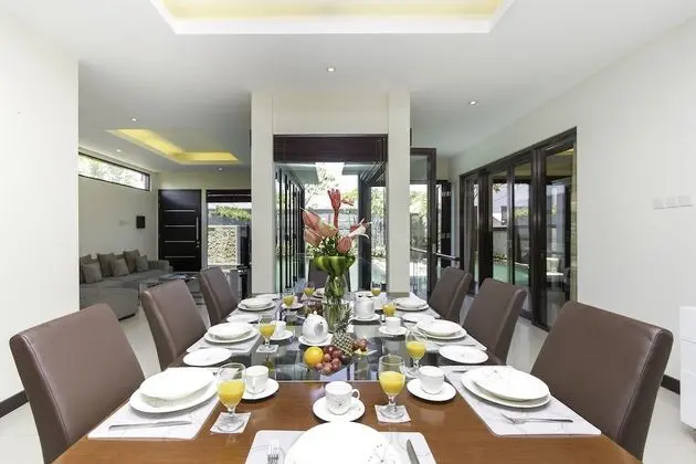 Villa, 3 Yatak Odası, Kişiye Özel Havuzlu