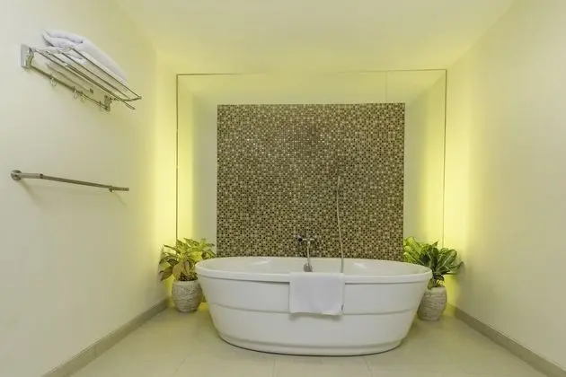 Villa, 4 Yatak Odası, Kişiye Özel Havuzlu
