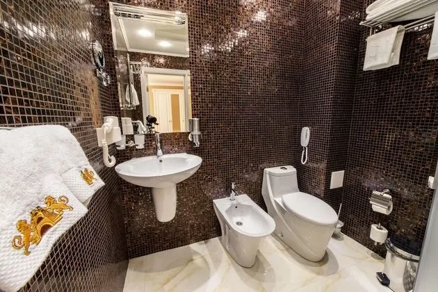 İki Ayrı Yataklı Oda