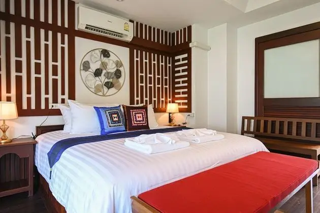 2 Bedroom Suite Villa